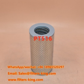 PT516 hydraulisch filter