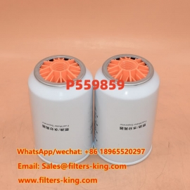 P559859 Brandstof-waterafscheider filter