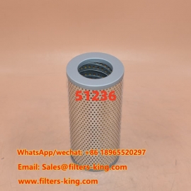 Hydraulisch filter 51236