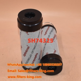 Hydraulisch filter SH74325