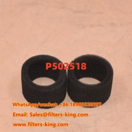 Hydraulisch filter P502518