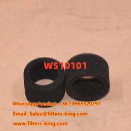 Hydraulisch filter WS10101