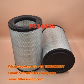 Luchtfilter P534436