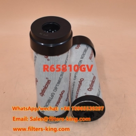 R65810GV hydraulisch filter