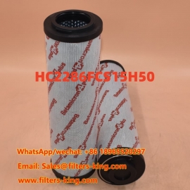 Hydraulisch filter HC2286FCS15H50