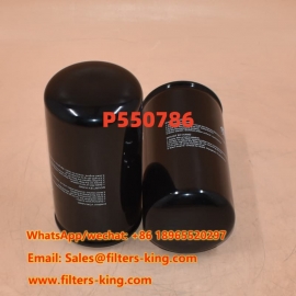 Hydraulisch filter P550786