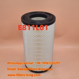 E811L01 Luchtfilter