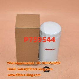 Brandstoffilter P759544