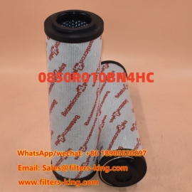 Hydraulisch filter 0850R010BN4HC