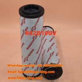 R52D10GV Hydraulisch filter