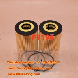 Oliefilter P7196