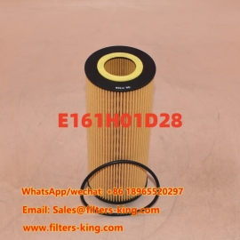 Oliefilter E161H01D28