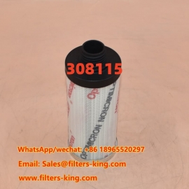 308115 Hydraulisch filter