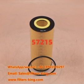 Oliefilter 57215