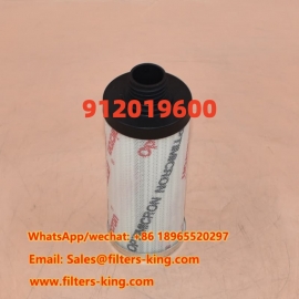 912019600 Hydraulisch filter