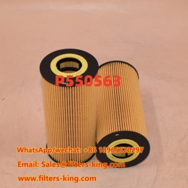 Oliefilter P550563