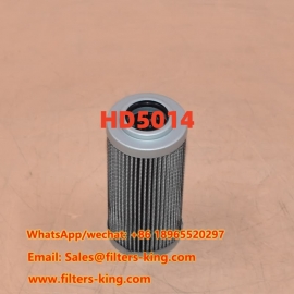 Hydraulisch filter HD5014