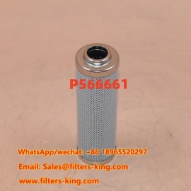P566661 hydraulisch filter