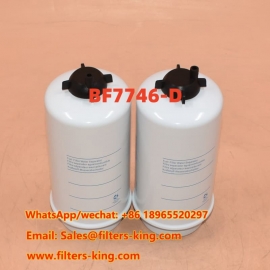 BF7746-D brandstof-waterafscheider filter