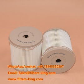 20Y-04-J1250 brandstof-waterafscheider filter