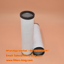 Luchtfilter A034P656