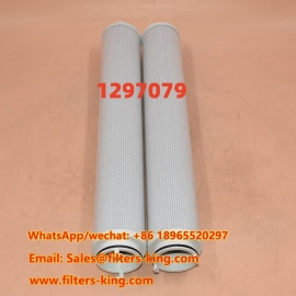 Hydraulisch filter 1297079