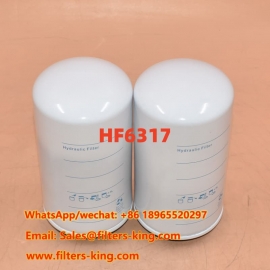 HF6317 hydraulisch filter