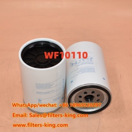Brandstof-waterafscheider WF10110