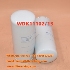 Brandstoffilter WDK11102/13