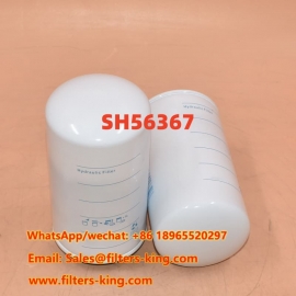 SH56367 hydraulisch filter