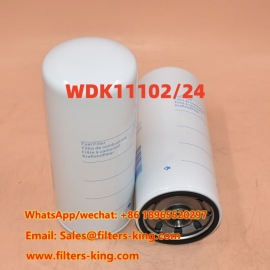 Brandstoffilter WDK11102/24
