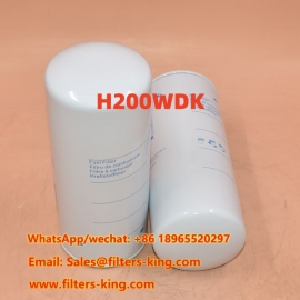 H200WDK brandstoffilter