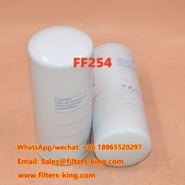 Brandstoffilter FF254