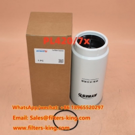 PL420/7x brandstof-waterafscheiderfilter