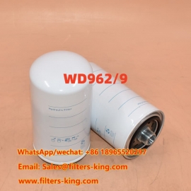 Hydraulisch filter WD962/9