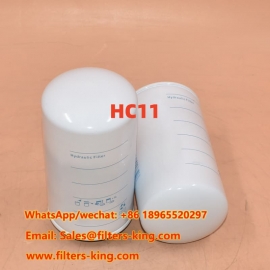 HC11 hydraulisch filter
