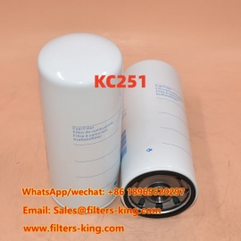 Brandstoffilter KC251