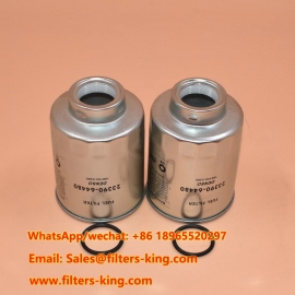 Brandstoffilter 23390-64480