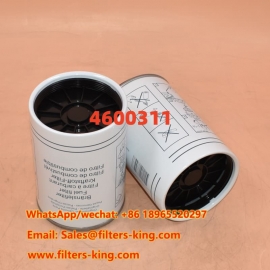 4600311 Brandstof-waterafscheider