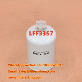 Brandstof-waterafscheider LFF3357