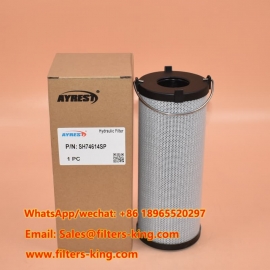 Hydraulisch filter SH74614SP