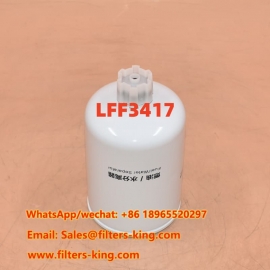 LFF3417 brandstof-waterafscheider