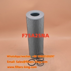 Hydraulisch filter F75A25NA