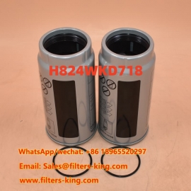 Brandstof-waterafscheider H824WKD718