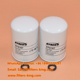 Brandstoffilter FF5167