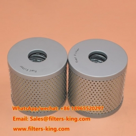 Brandstoffilter 76.50.310