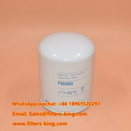 Olie-oliefilter P960069
