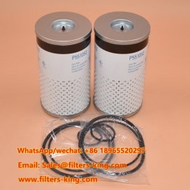 Brandstof-waterafscheidingsfilter P551052