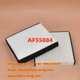 Cabineluchtfilter AF55884