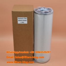 368A9313P0001 Hydraulisch filter